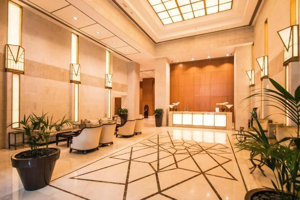 Nasma Luxury Stays - Sleek And Modern Studio Near Burj Khalifa Ντουμπάι