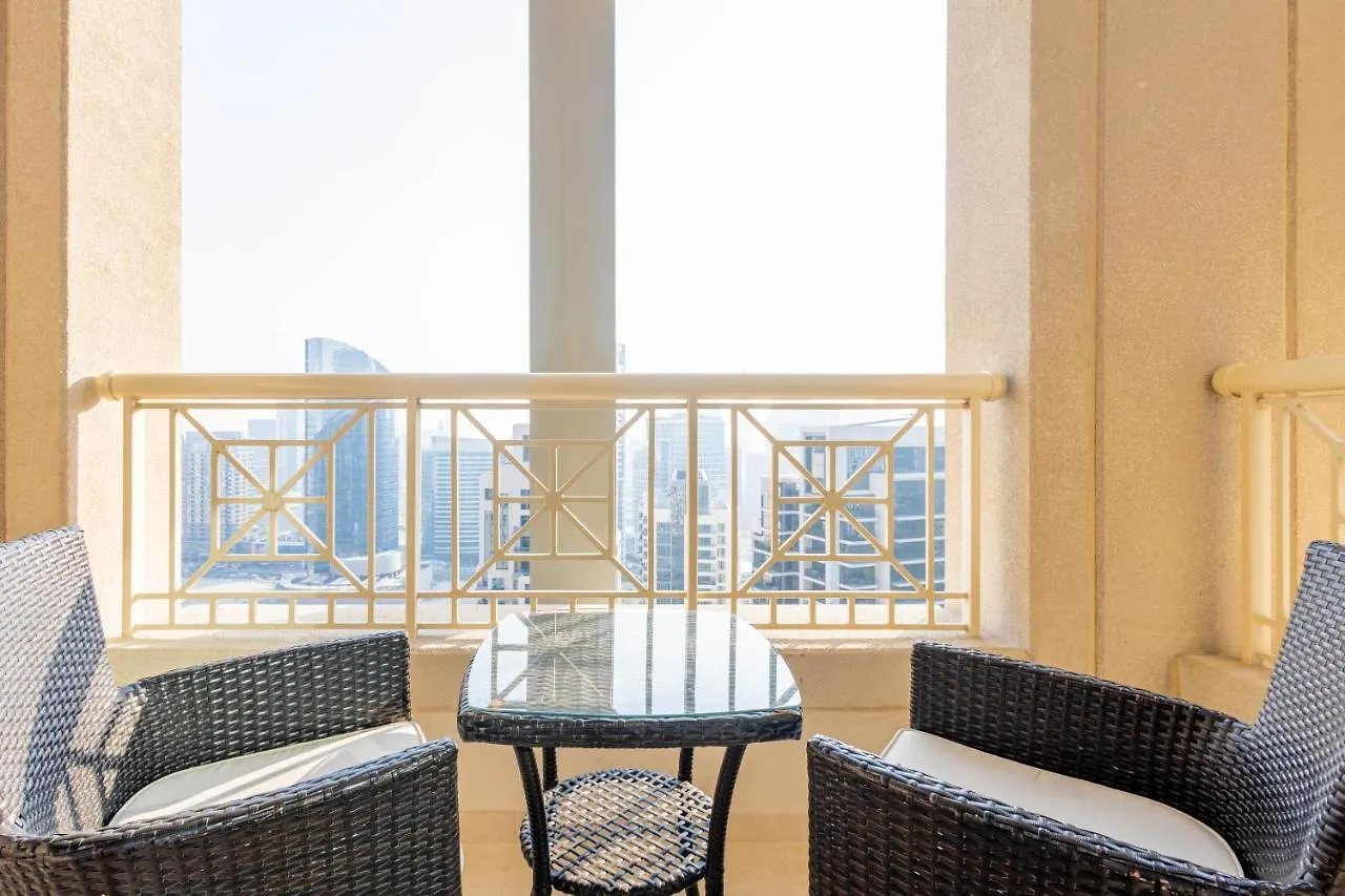 Nasma Luxury Stays - Sleek And Modern Studio Near Burj Khalifa Ντουμπάι Διαμέρισμα
